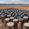 Рекордный захват: в Табаско изъяли более 3 миллионов литров нелегального топлива