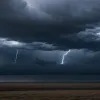 Прогноз погоды в Испании на выходные: дожди, грозы и прохлада продолжатся