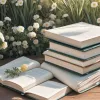 Литературные новинки весны и лета 2024: Какие книги стоит ждать?