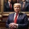 Трамп: США окажутся в опасности без торговых пошлин