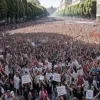 Фестиваль в Мадриде начался с протеста: жители освистали «скандального» чиновника