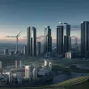 День инноваций: Iberdrola México делает ставку на чистую энергию и технологическое развитие
