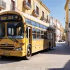 Ребенок с инвалидностью забыт на 5 часов в школьном автобусе в Испании