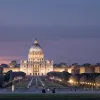 Избран новый Папа Римский Лев XIV: Первый американец во главе Католической Церкви