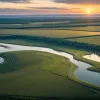 Рис из Альбуферы: Сердце валенсийской кухни и природного рая