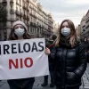 Жители Мадрида протестуют против строительства мусорного склада рядом с домами: подробности и реакция властей