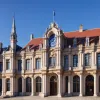 Глава Каталонии призвал мэров Испании активно защищать проект Евросоюза