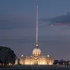Конклав: Как "кандидат из тени" Роберт Превост стал Папой Римским Леонидом XIV
