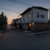 Хронические отключения света в Барселоне: жители бедного района требуют справедливости