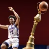 Марселиньо Уэртас в 42 года признан MVP ACB: Легенда продолжает писать историю