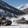 Убит "Эль Перрис": глава службы безопасности картеля Синалоа ликвидирован в ходе операции