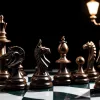 Жу Цзюнь: Восхождение шахматной звезды из Китая. Анализ партии