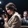 Триумф Оливера Лаше в Каннах: Депрессия с детства привела к созданию кино