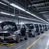 Chery и Ebro: Завод в Барселоне создаст 1200 рабочих мест к 2027 году и начнет сборку батарей