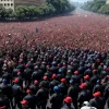 Волна арестов в Венесуэле перед выборами: задержаны политики, активисты и журналисты