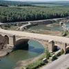 Отремонтированный мост в Испании: Снова открыт, но жители боятся "убийственного" трафика