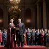 Даниэль Нобоа начинает второй президентский срок в Эквадоре на фоне роста насилия: анализ ситуации