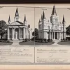 Историки обнаружили креольские корни Папы Льва XIV в Новом Орлеане