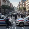 Преступность в Мехико: убийство чиновников вызвало панику в столице