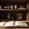 10 лучших кулинарных книг для покупки на Книжной ярмарке в Мадриде 2025: от романов до сборников рецептов