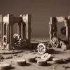 Пенсионный фонд в Испании под угрозой? Из госфонда ушли все независимые консультанты
