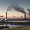 Зеленые заводы: неравный путь к устойчивой энергетике