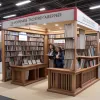 Книжная ярмарка в Мадриде: EL PAÍS и SER представят новые форматы
