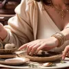 Las Rozas Village отпраздновал 25-летие, чествуя искусство и ремесла