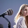 Мелоди проведет пресс-конференцию после Евровидения: подробности и дата