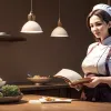 Шеф-повар Карла Васкес: Книга рецептов — наследие сальвадорских женщин и путь к признанию