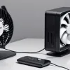 Лучший USB-вентилятор для работы: обзор моделей и выбор редакции