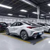 Испания выделит €1,25 млрд на электромобили: Renault, Inobat и Ebro претендуют на государственную поддержку