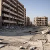 Россия нанесла массированный удар по Украине: погибли 11 человек, разрушения в нескольких областях