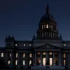 Срочное заседание Сената: обнаружены несанкционированные доступы к компьютерам сенаторов