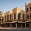 Неизвестный Каир: маршрут по историческому центру в стиле модерн и арт-деко