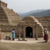 Тысячелетняя связь: захоронения людей с ламами в Чили раскрывают древние ритуалы