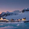 Новая комедия Netflix «На севере севера» знакомит мир с культурой инуитов
