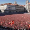 Ультраправые обогнали социалистов: партия Chega выходит на второе место в Португалии благодаря голосам из-за рубежа
