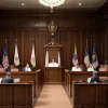 Дело о предполагаемых тратах в ассоциации гражданской гвардии Jucil закрыто: суд не нашел нарушений