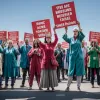 Медицинские профсоюзы отложили забастовку: что предложило Минздрав?