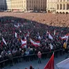 Тысячи испанцев вышли на протест в Мадриде с требованием отставки премьера Санчеса