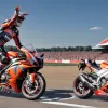 Беццекки на Aprilia доказал: мотоцикл может побеждать в MotoGP