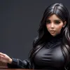 Ким Кардашьян стала юристом: знаменитость завершила обучение в области права