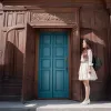 Росарио Кастельянос: 100 лет со дня рождения выдающейся мексиканской писательницы (фото)