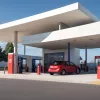 Shell уходит из Мексики: продажа АЗС и пересмотр бизнес-стратегии