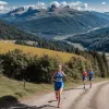 Сара Алонсо триумфально покорила Zegama-Aizkorri: Испанка победила на легендарном горном марафоне