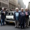 Взгляд на банки: несогласие с Хосе Мухикой и роль финансовой системы