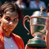 Рафаэль Надаль в Roland Garros: 20 лет триумфа в фотографиях