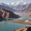 Кашмир, вода и порох: почему конфликт Индии и Пакистана обострился из-за реки Инд