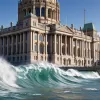 Перидис о "приливе" в Конгрессе: новый взгляд на испанскую политику